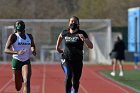 Women's Track vs Babson  Women’s Track & Field host Babson College at Cumberland (RI) High School. : Track & Field, Babson